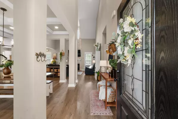 Clarksville, TN 37043,2462 Shadowood Rd