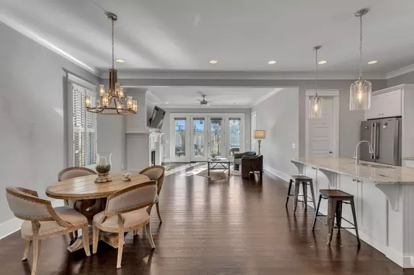 Nashville, TN 37204,3646 Mayflower Pl