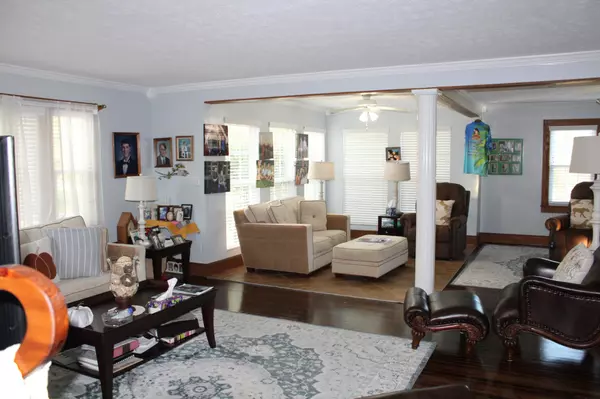 Rickman, TN 38580,352 Rickman Monterey Hwy