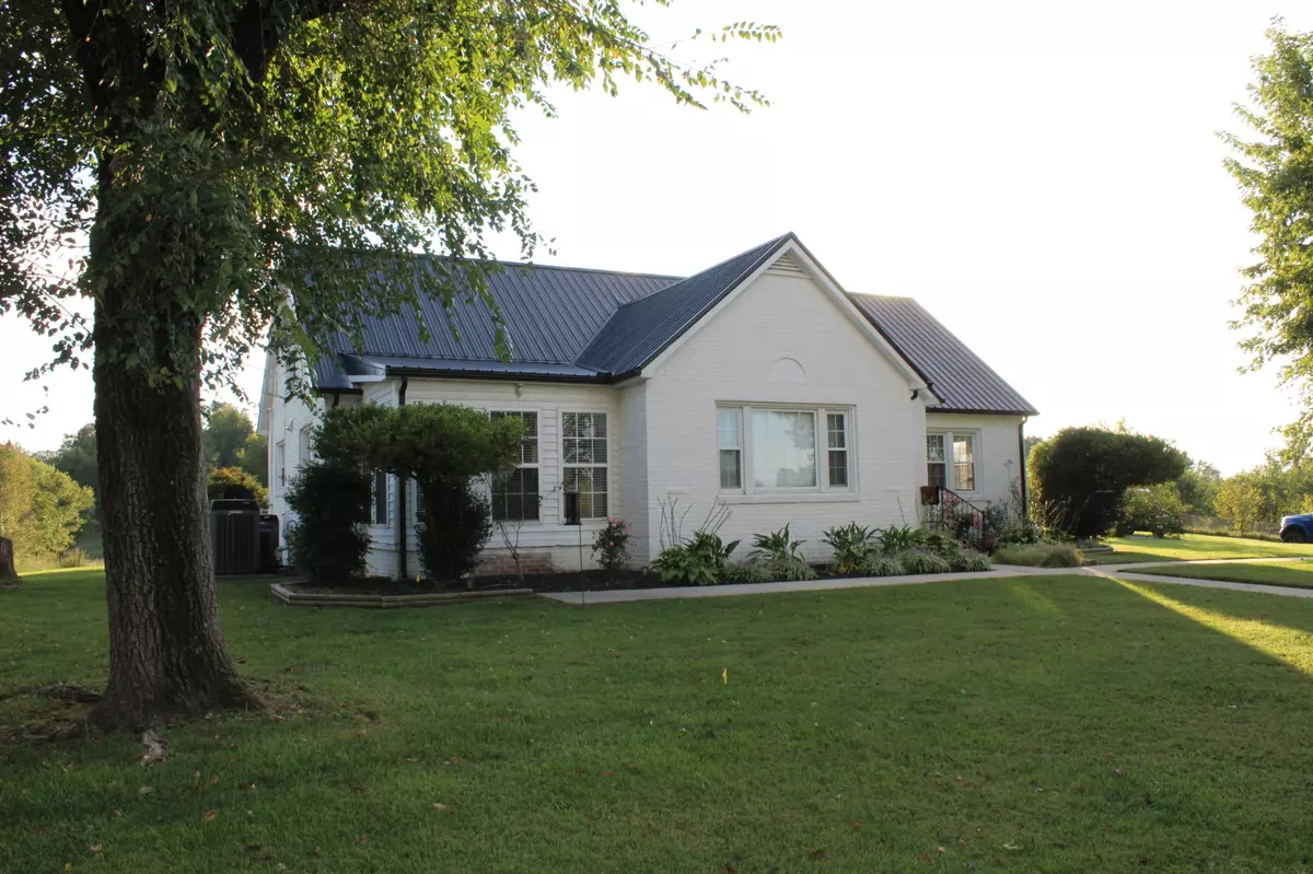 Rickman, TN 38580,352 Rickman Monterey Hwy