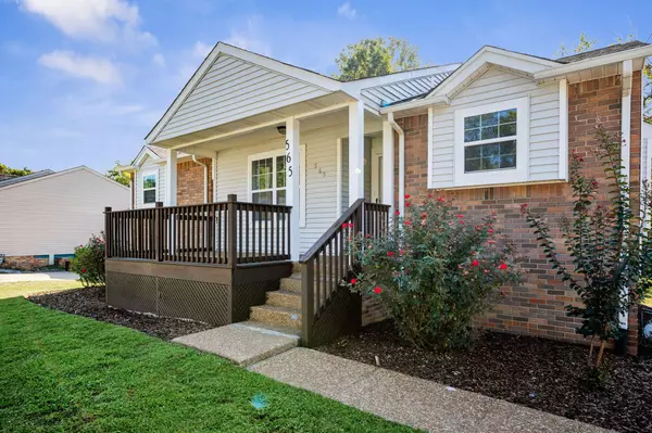 Antioch, TN 37013,565 Michele Dr