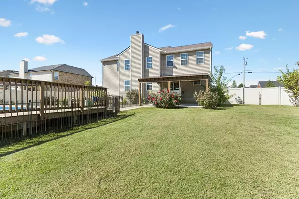 Murfreesboro, TN 37128,1015 Laramie Ct