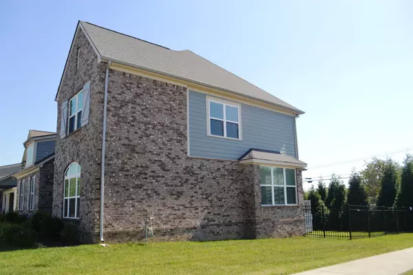 Mount Juliet, TN 37122,20 Friary Ct