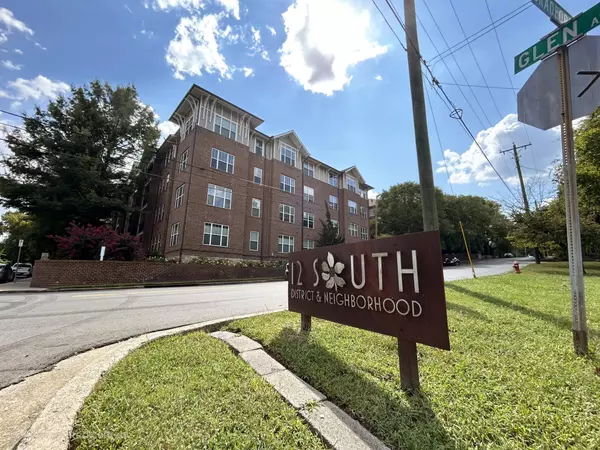 2310 Elliott Ave #807, Nashville, TN 37204