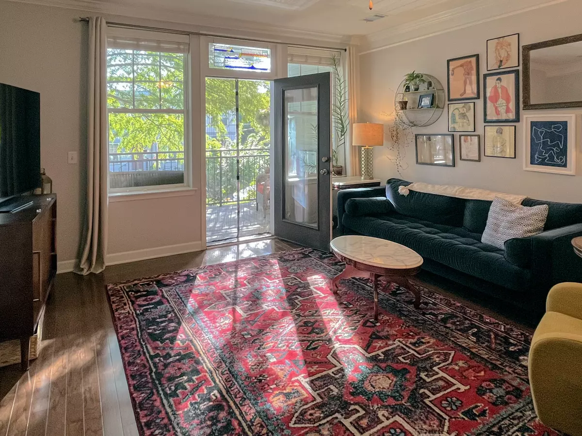 Nashville, TN 37204,2310 Elliott Ave #807