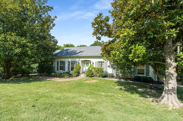 Brentwood, TN 37027,1236 Cliftee Dr