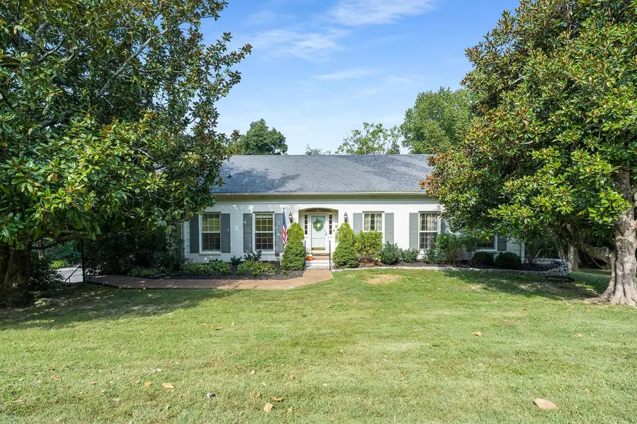 1236 Cliftee Dr, Brentwood, TN 37027