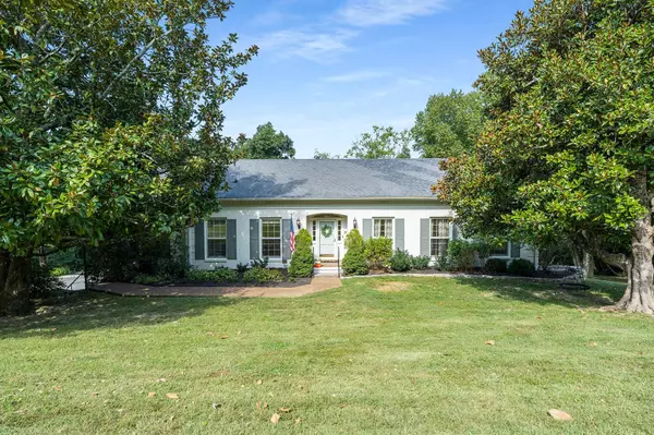 1236 Cliftee Dr, Brentwood, TN 37027