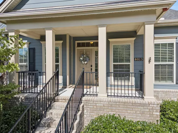 Franklin, TN 37064,8013 Brookpark Ave