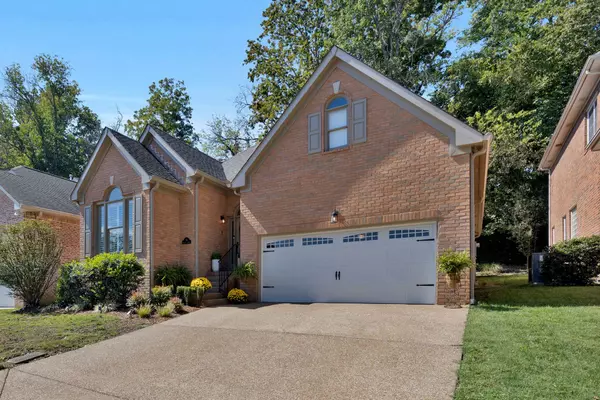 Brentwood, TN 37027,36 Nickleby Down