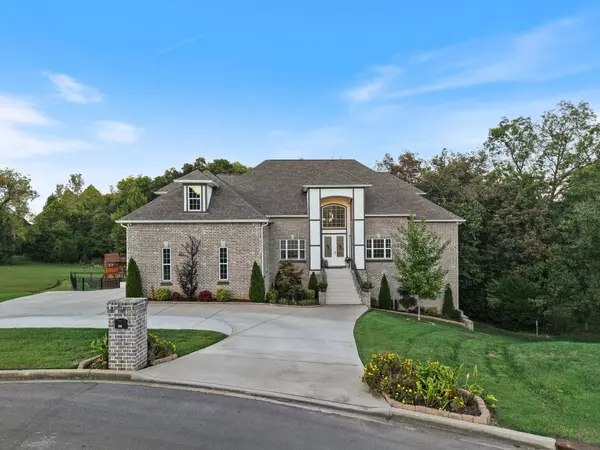 Lebanon, TN 37087,123 Chesapeake Ct