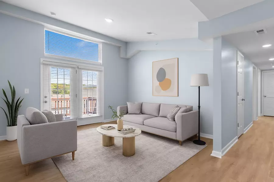 420 Elysian Fields Rd #D6, Nashville, TN 37211