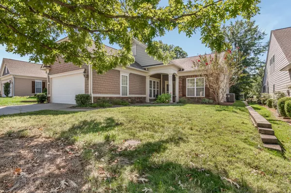 1209 Cannon Ln, Mount Juliet, TN 37122
