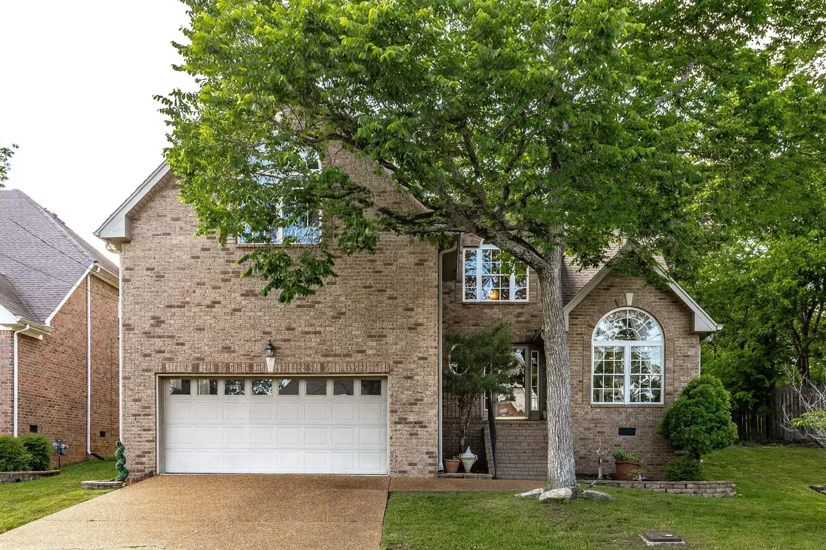 Madison, TN 37115,813 Travis Springs Dr