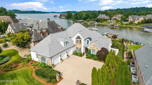 10525 Lakecove Way, Knoxville, TN 37922