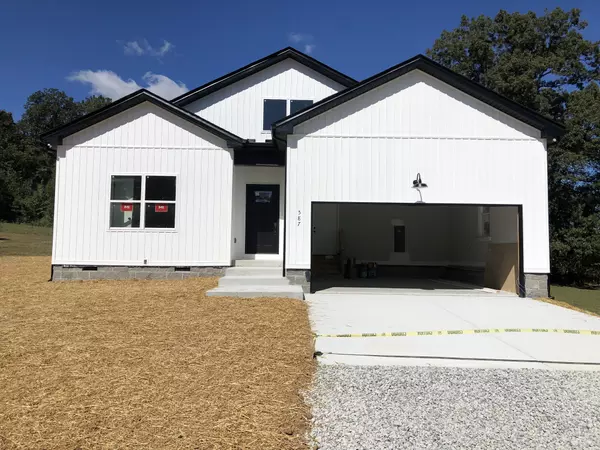 587 Hidden Valley Circle, Mcminnville, TN 37110