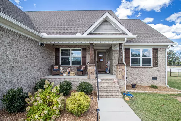 Manchester, TN 37355,1980 Cat Creek Rd