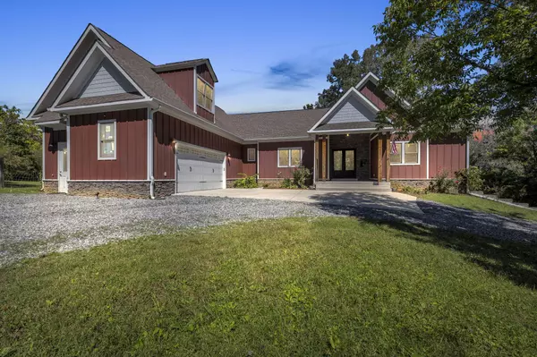 Chickamauga, GA 30707,426 Simmons Tawzer Road