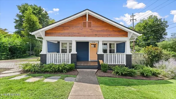 Knoxville, TN 37917,528 W Glenwood Ave