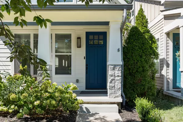 Nashville, TN 37204,2213B 11th Ave #S