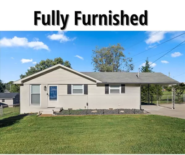 602 Hickory Bend Dr, Nashville, TN 37214