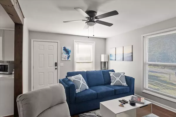 Nashville, TN 37214,602 Hickory Bend Dr