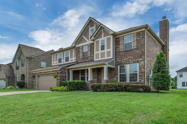 Murfreesboro, TN 37128,1232 Stockwell Dr