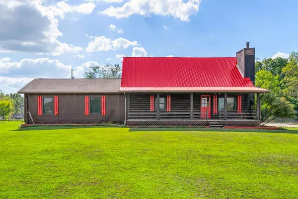 3501 Ridge Rd, Cedar Hill, TN 37032