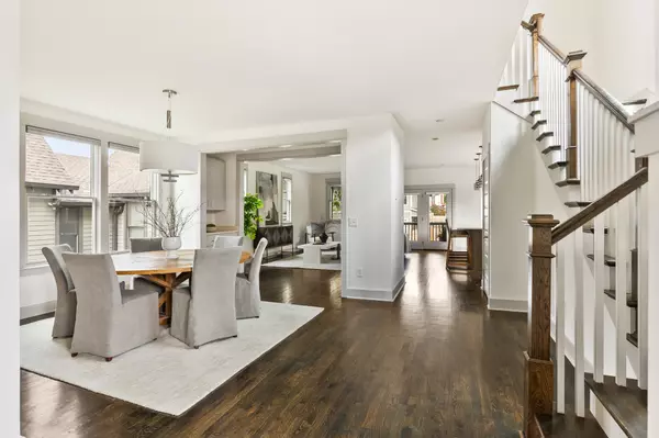 Nashville, TN 37206,321 S 11th St