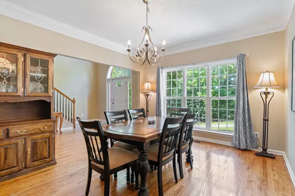 Mount Juliet, TN 37122,37 Kebu Rd