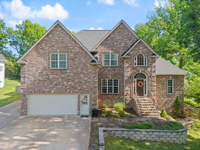 37 Kebu Rd, Mount Juliet, TN 37122