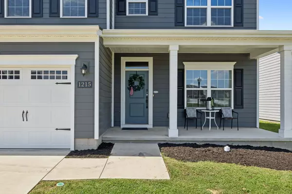 Smyrna, TN 37167,1215 Westbourne Dr