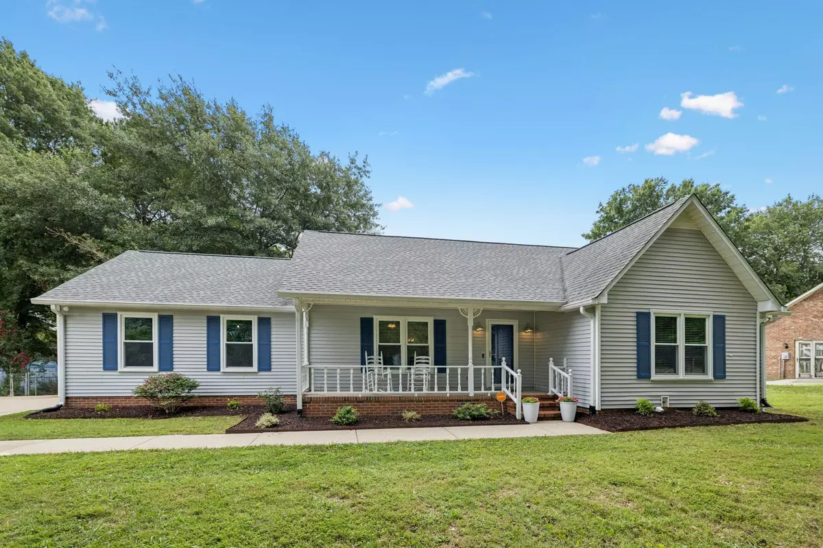 Smyrna, TN 37167,102 Sundown Dr