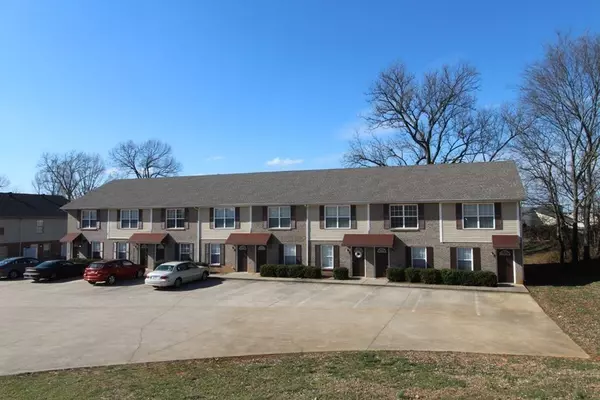 2332 Raleigh Ct #1, Clarksville, TN 37043