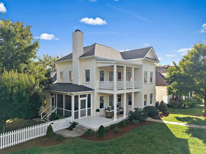 4303 Nevada Ave, Nashville, TN 37209