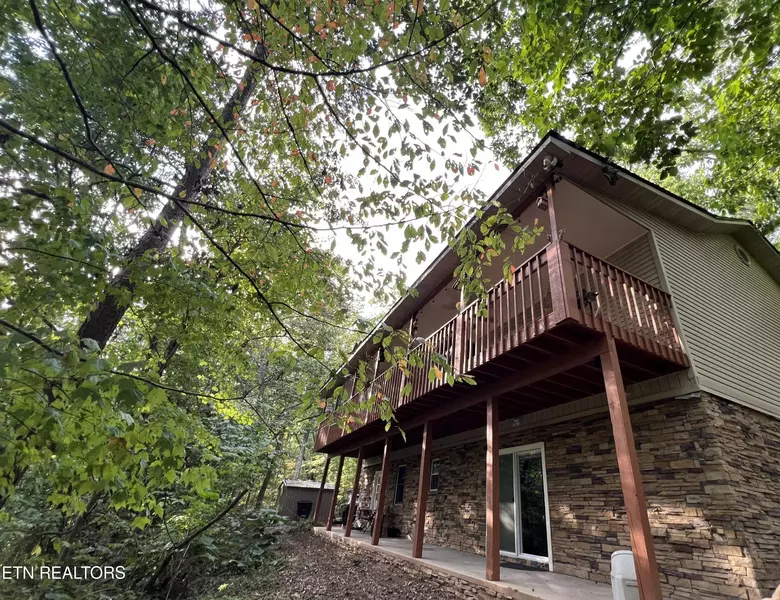 1345 Estates Drive, Seymour, TN 37865