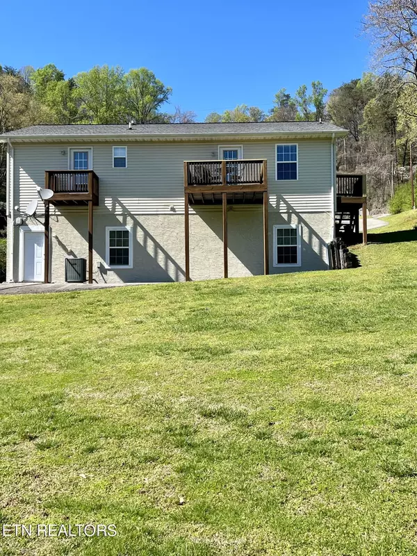 Knoxville, TN 37920,1540 Brown Rd