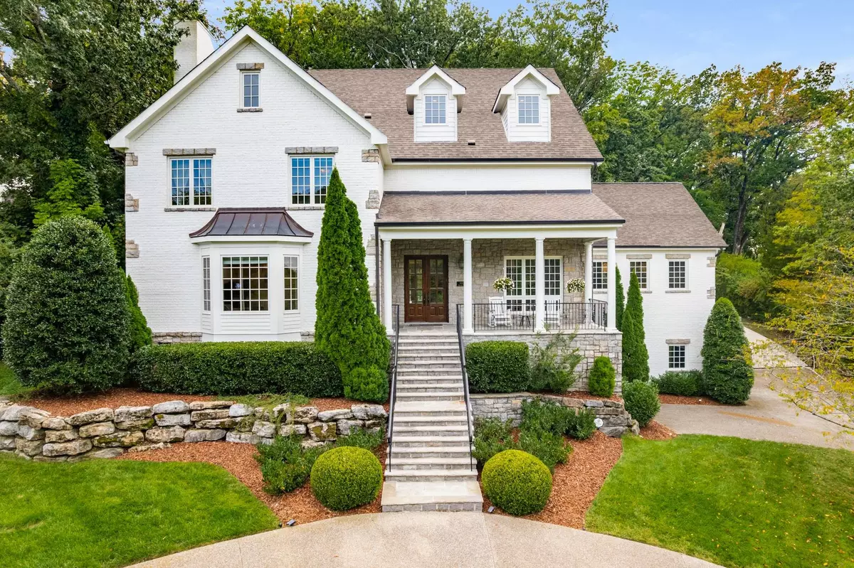Nashville, TN 37215,4421 Wayland Dr