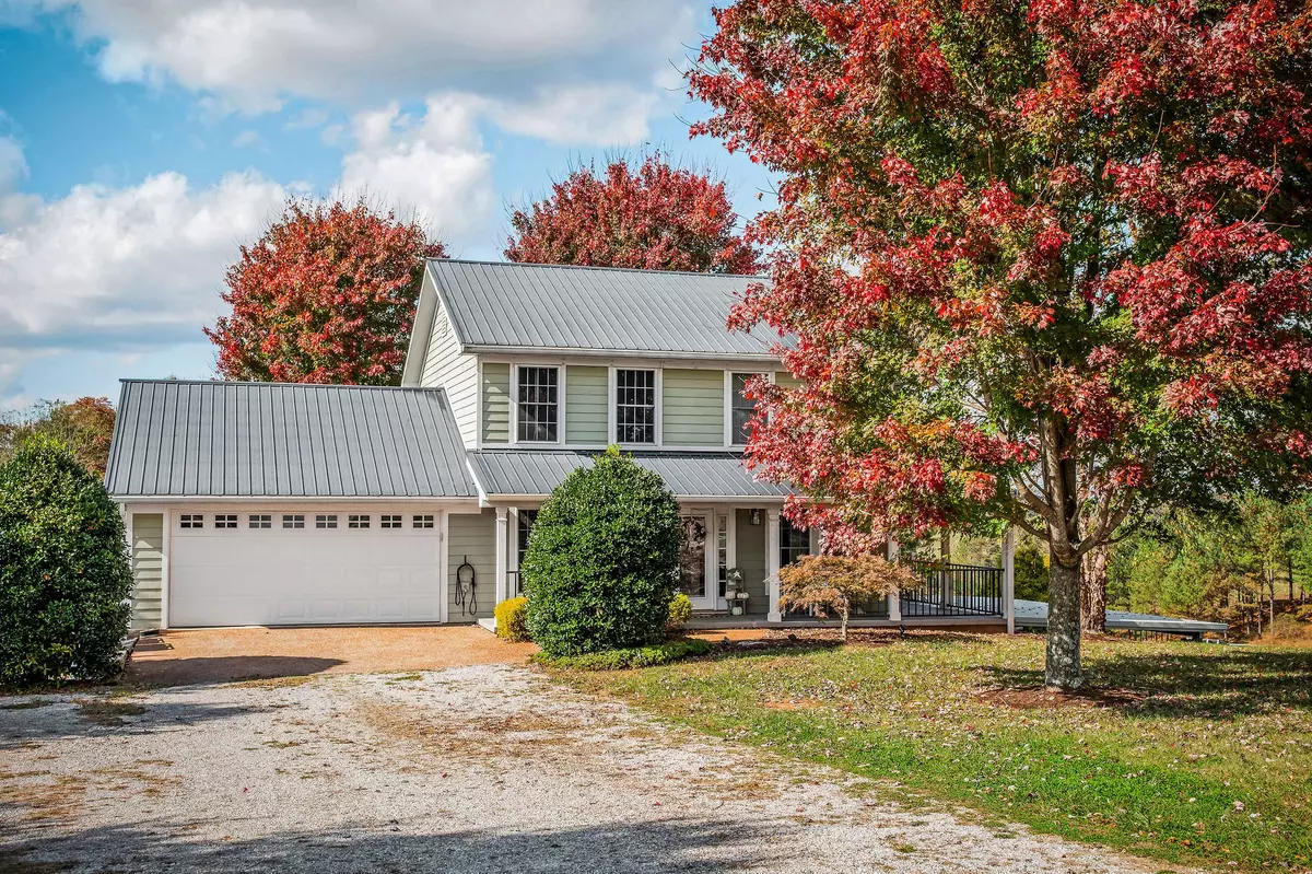 Sparta, TN 38583,368 Bennett Rd