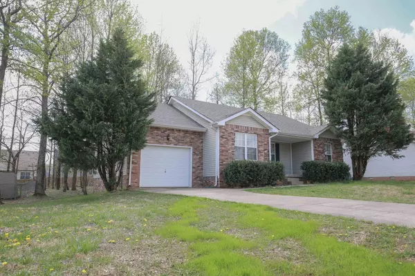 Clarksville, TN 37042,632 Ashley Oaks Dr