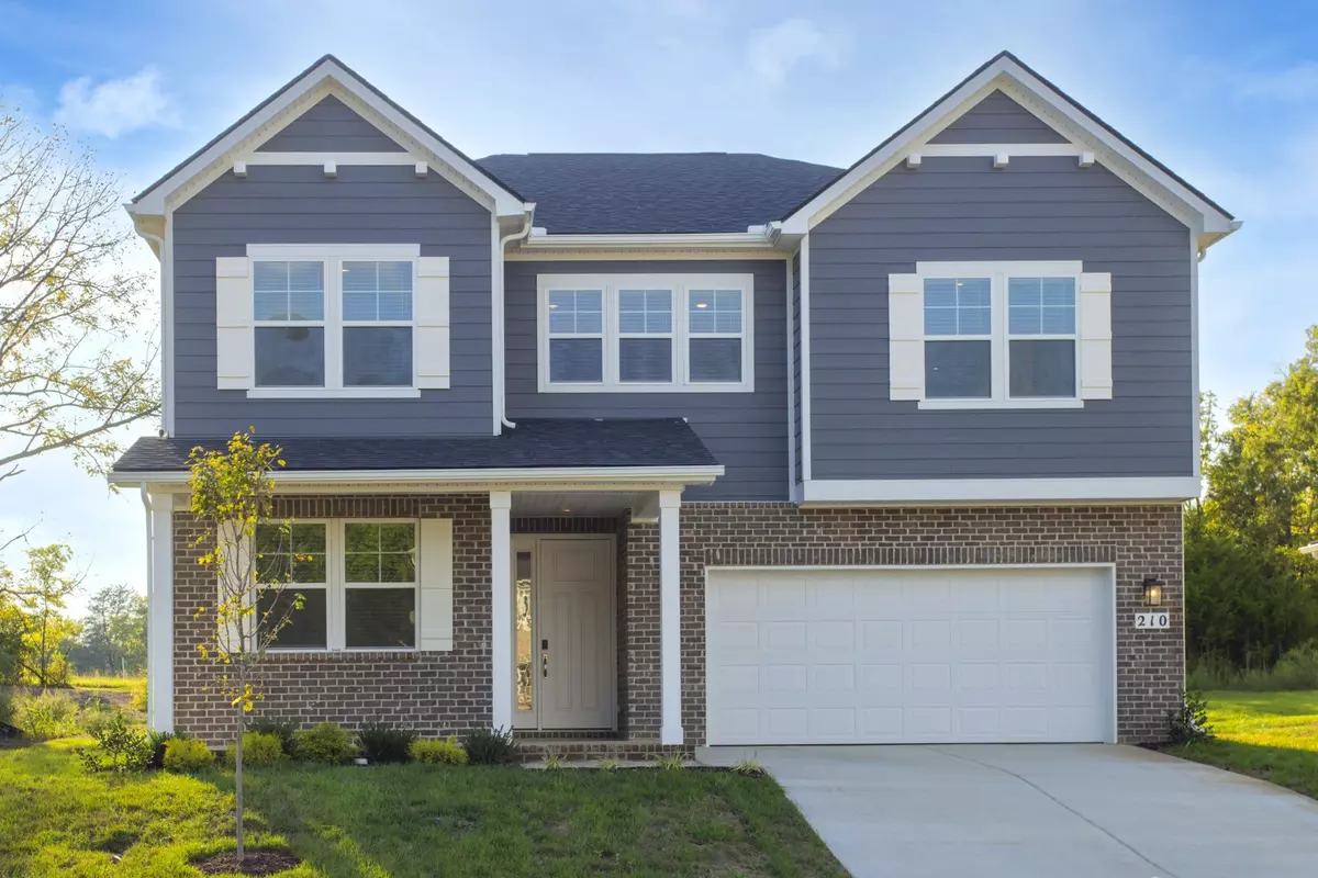 Mount Juliet, TN 37122,210 Acmon Blue Blvd