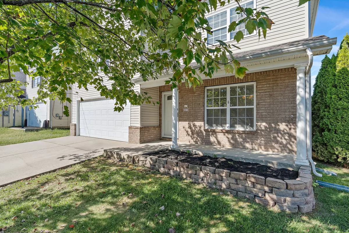 La Vergne, TN 37086,221 Quiet Ln