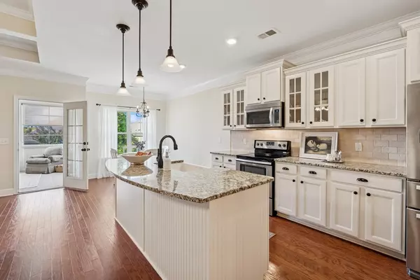 Nolensville, TN 37135,2140 Kirkwall Dr