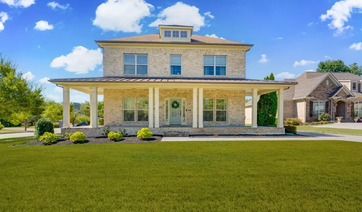 Nolensville, TN 37135,2186 Kirkwall Dr