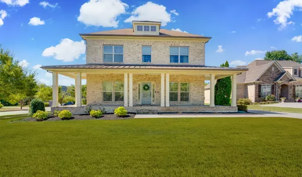 2186 Kirkwall Dr, Nolensville, TN 37135