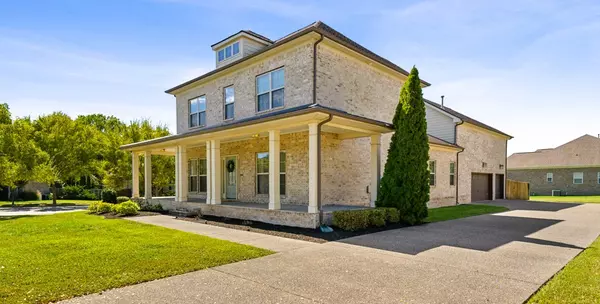 Nolensville, TN 37135,2186 Kirkwall Dr