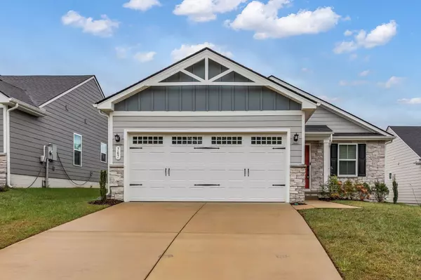 Columbia, TN 38401,767 Cottage Dr