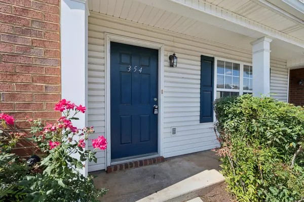 Murfreesboro, TN 37128,354 Arapaho Dr