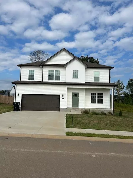 322 Galway Dr, Clarksville, TN 37042