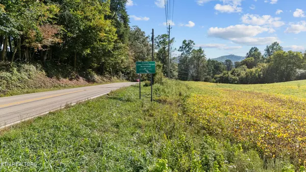 Cosby, TN 37722,0 Jones Cove Rd